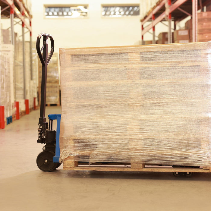 Maximise Your Operations with Arrow Warehousing: A One-Stop Solution for All Material Handling Needs