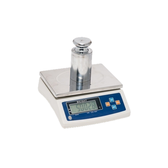 6kg Fine Precision Digital Weighing Scales