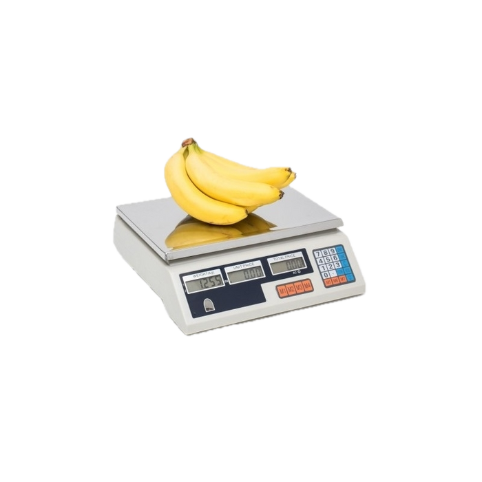 15kg Pricing Scales