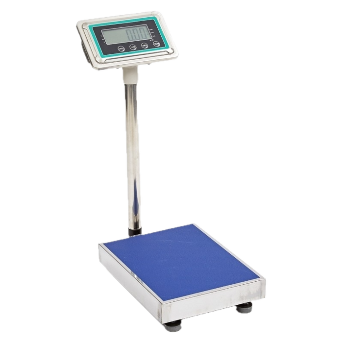 150kg Industrial Platform Scales (40x50cm)