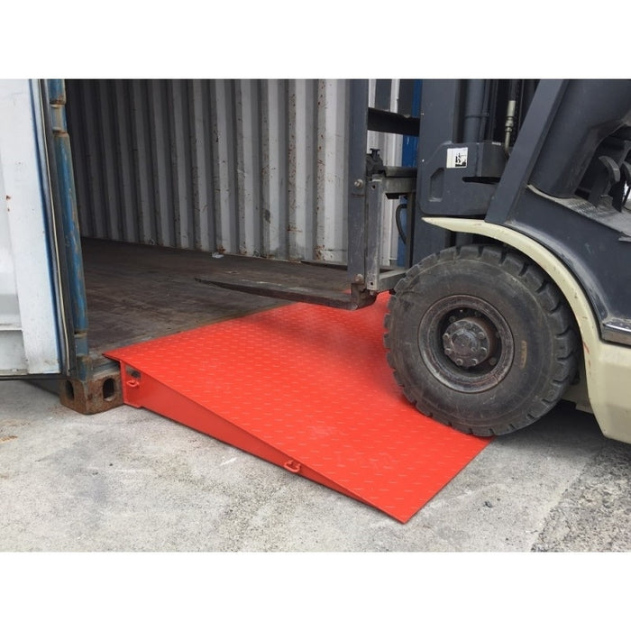 Container Ramp 6t (Certified)