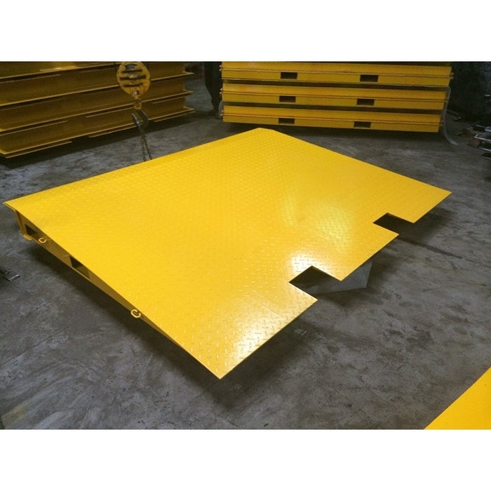 Container Ramp 8t/1.8m (Certified)