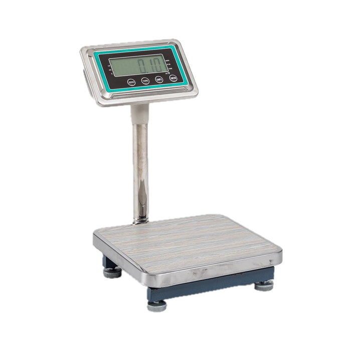 60kg Industrial Platform Scales (33x23cm)