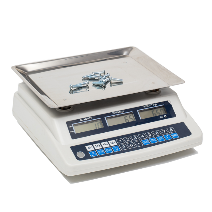 15kg Precision Counting Scales