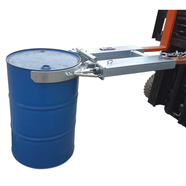Automatic Drum Lift 500kg