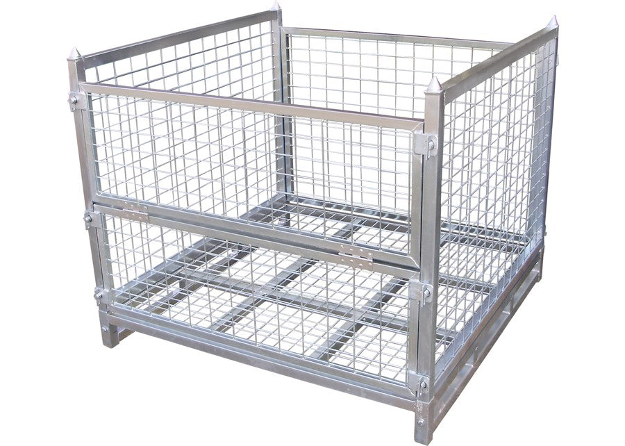 Storage Stillage Cage Heavy Duty 1000kg