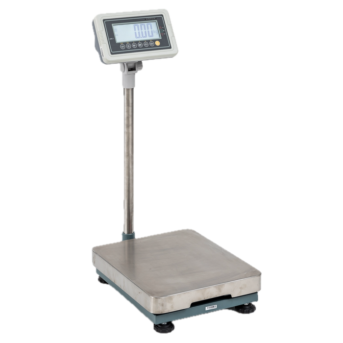 60kg Platform scales - NZ Trade Approved