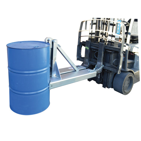 Parrots Beak  Drum Lifter 1000kg