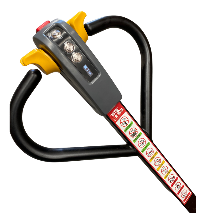 Arrow 1.5t Electric CHEP Pallet Jack