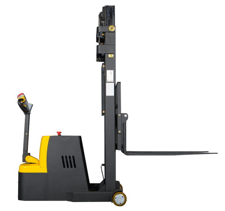 Forklift Pedestrian Electric    Fork lift  3.5m  Counterbalance