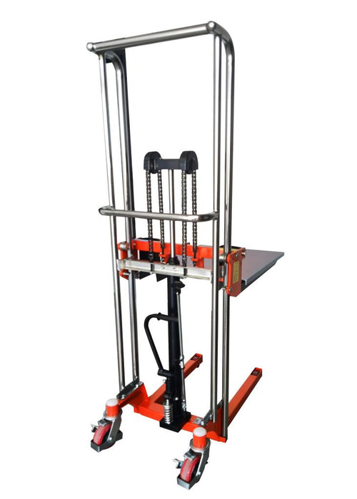 Hydraulic Lifting Table 1.5m / 400 kg