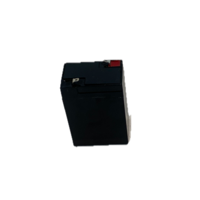 Battery Arrow Scales 6V