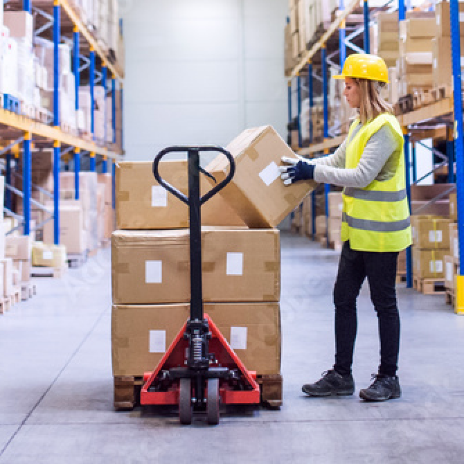 Maximise Your Forklift: A Guide to Attachments & Upgrades