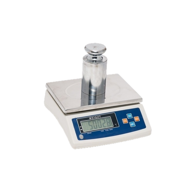 Precision Scales - NZ Trade Approved — Arrow Warehousing