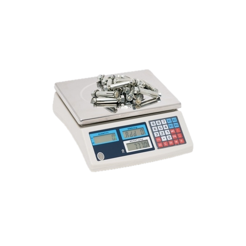 Arrow Warehousing | 30kg Digital Counting Scales