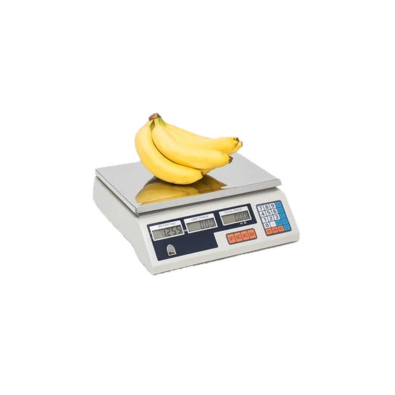 15kg Pricing Scales