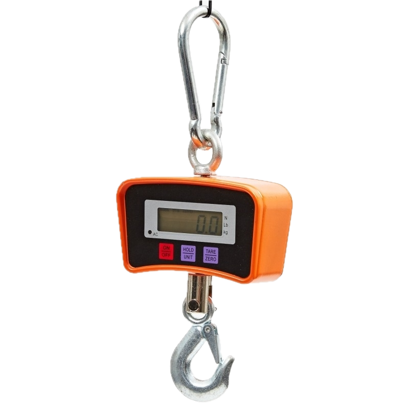 Digital Hanging Scales 300kg