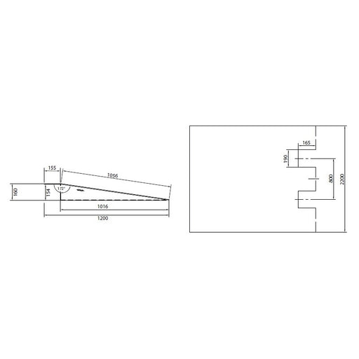 Buy Container Ramps Online | Arrow Warehousing