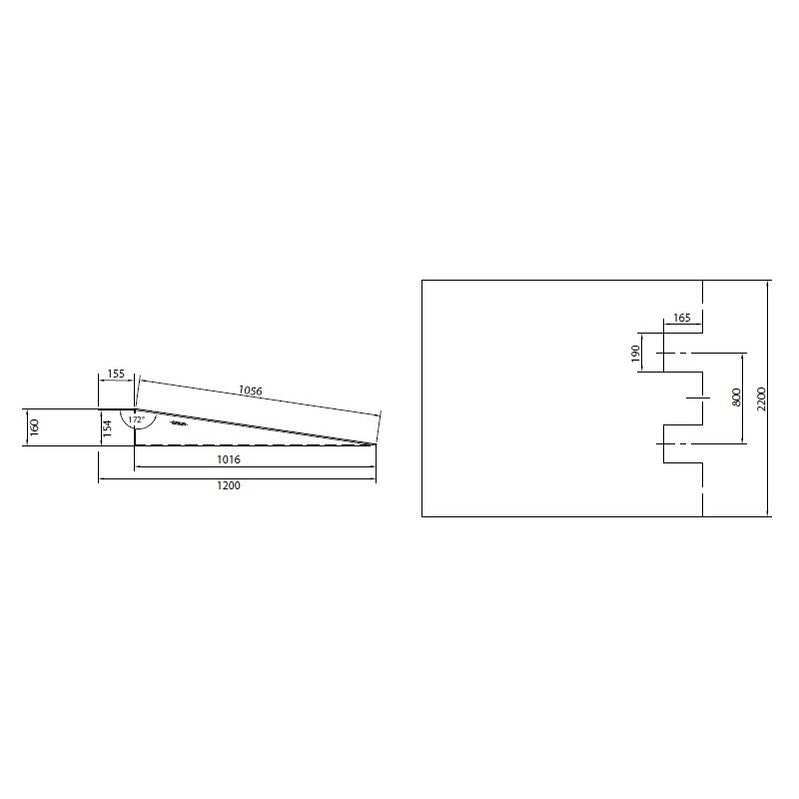 Buy Container Ramps Online | Arrow Warehousing
