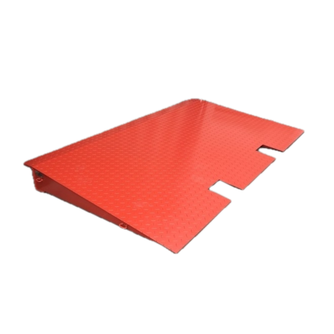 Server Rack Plastic Ramps Arrow Warehousing | Container Ramp (Standard)