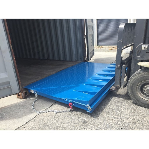 Buy Container Ramps Online | Arrow Warehousing