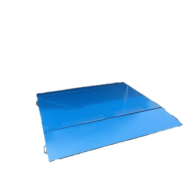 Buy Container Ramps Online | Arrow Warehousing