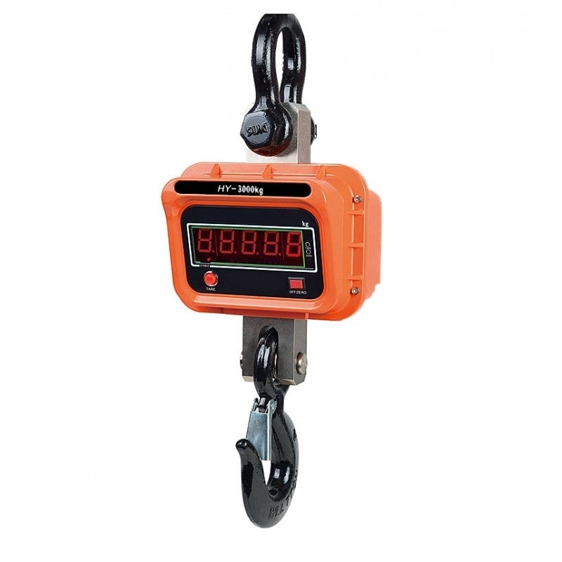 Digital Crane Scales 3t