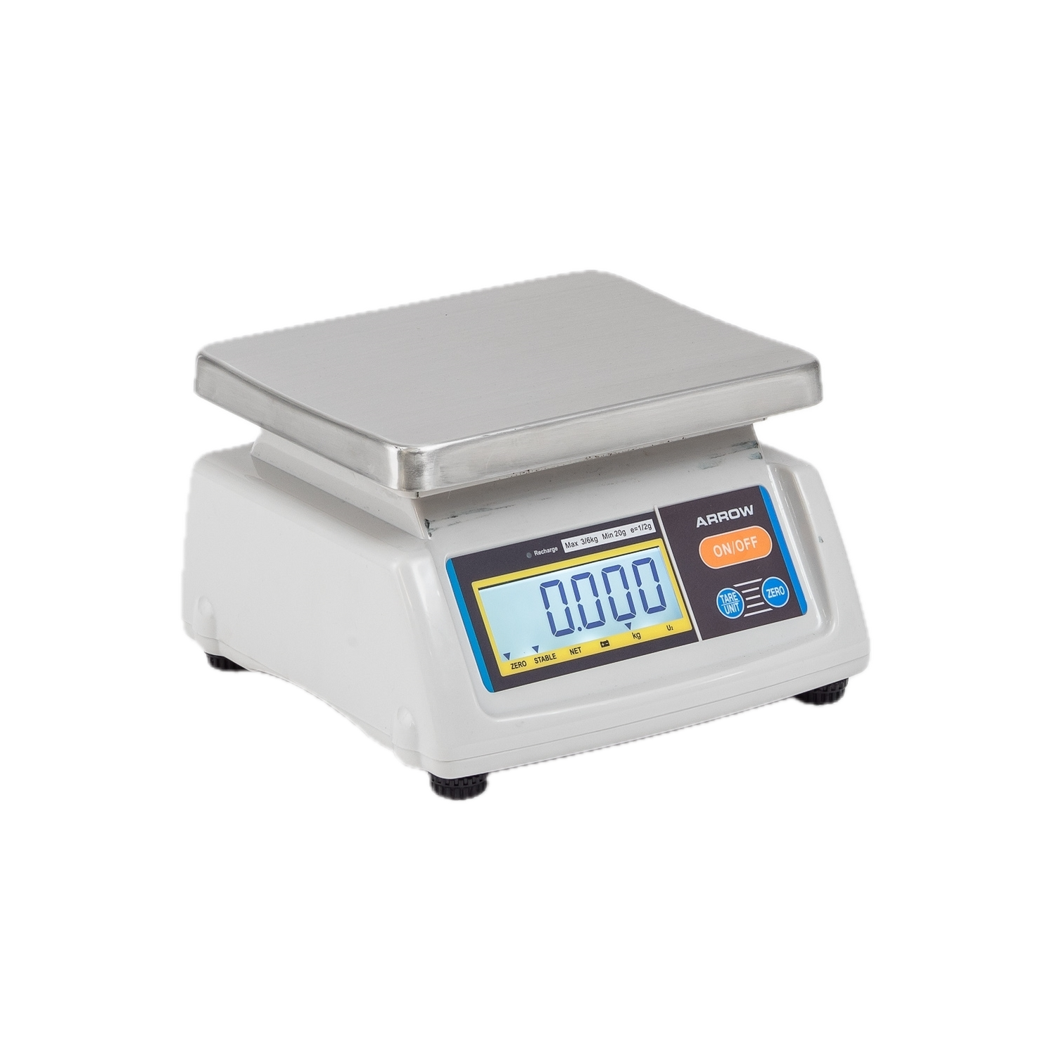 Scales for Sale NZ Arrow Warehousing