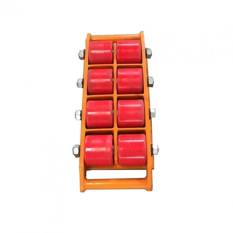 Load Machinery  Skates 12t