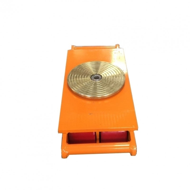 Load Machinery  Skates 12t