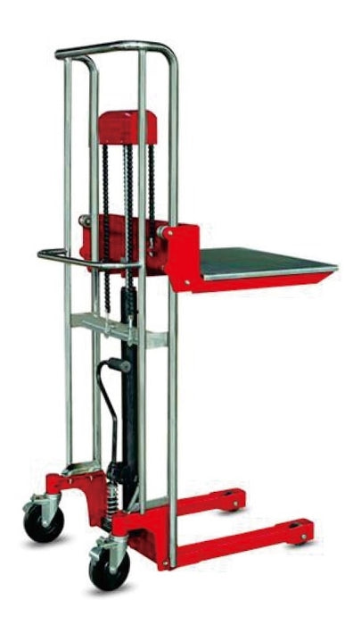 Hydraulic Lifting Table 1.5m / 400 kg