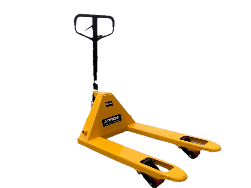 Arrow 2.5t Fast Pump Short Wide  Jack