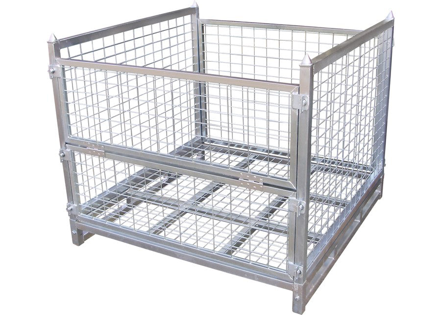 Storage Stillage  Cage Heavy Duty 1000kg
