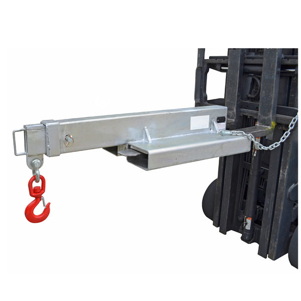 Fork Jib JLCS45 (4.5 tonne) | Arrow Warehousing