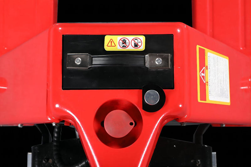 Arrow 1.5t Electric CHEP Pallet Jack