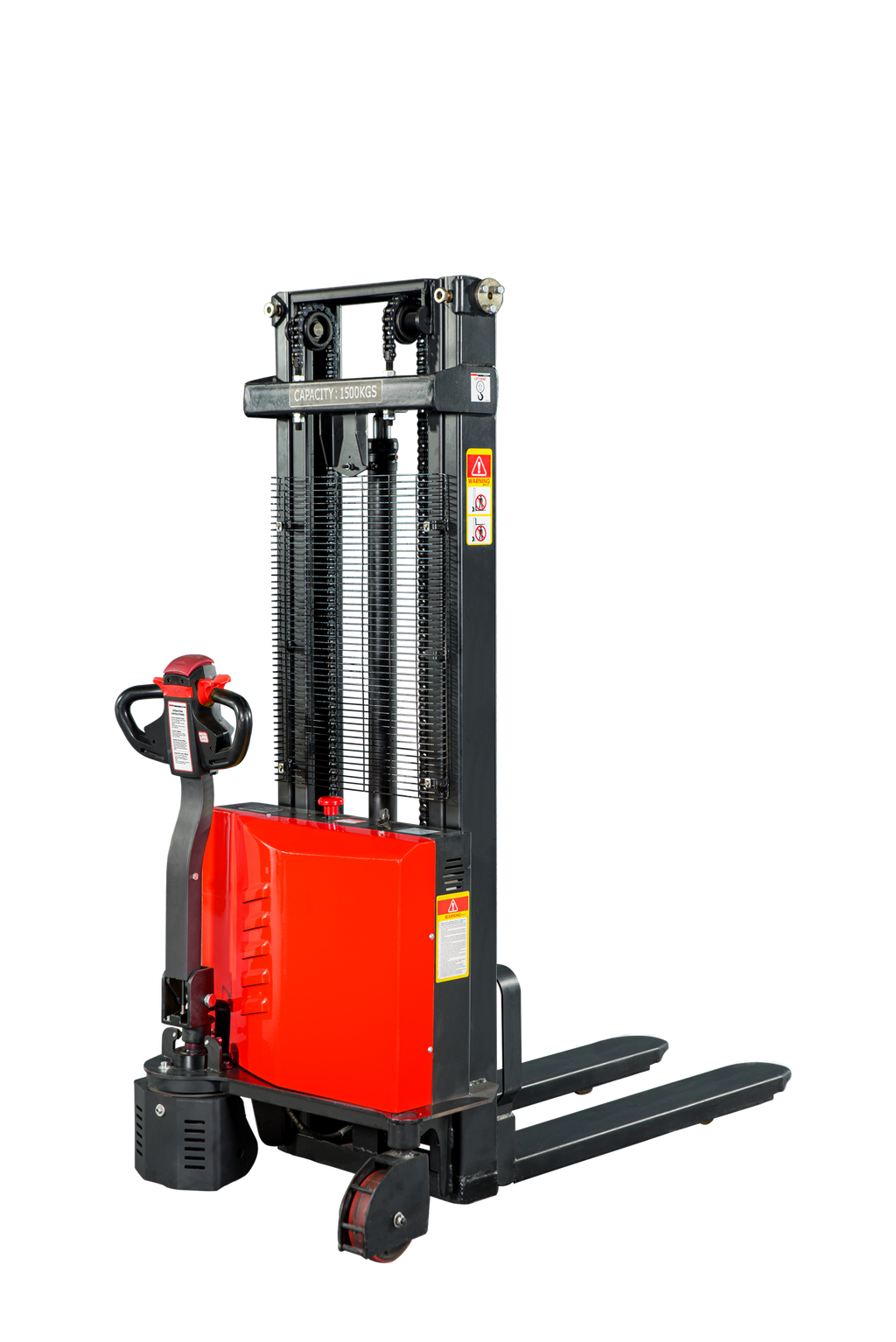 Warehouse & Materials Handling Equipment Nz | Arrow Warehousing