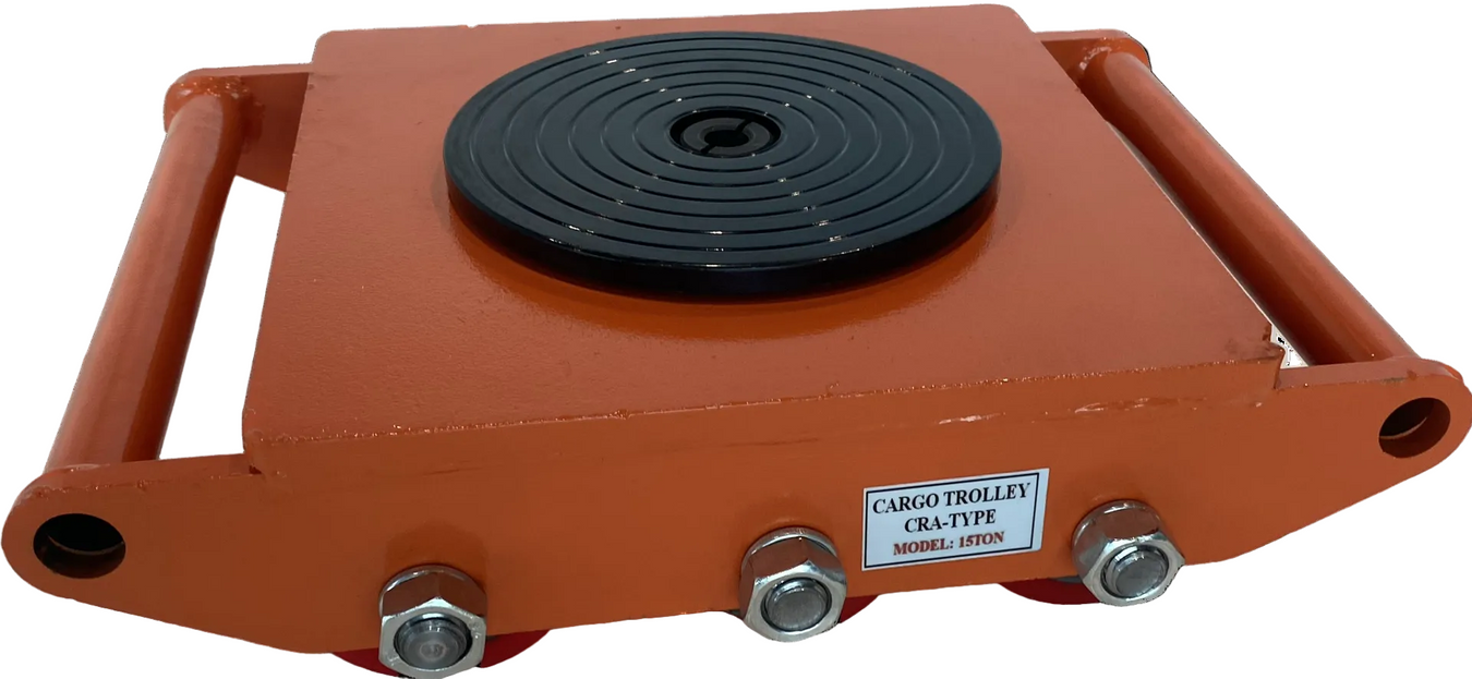 Machinery Load Skates