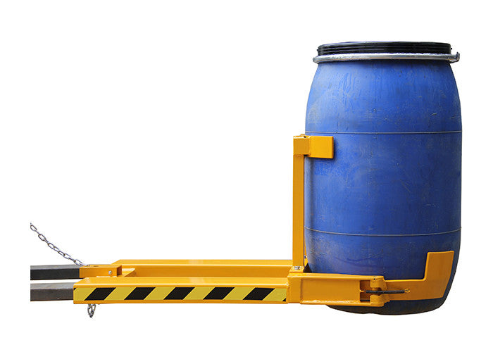 Drum Lifter Plastic Drums Lifter Arrow Warehousing