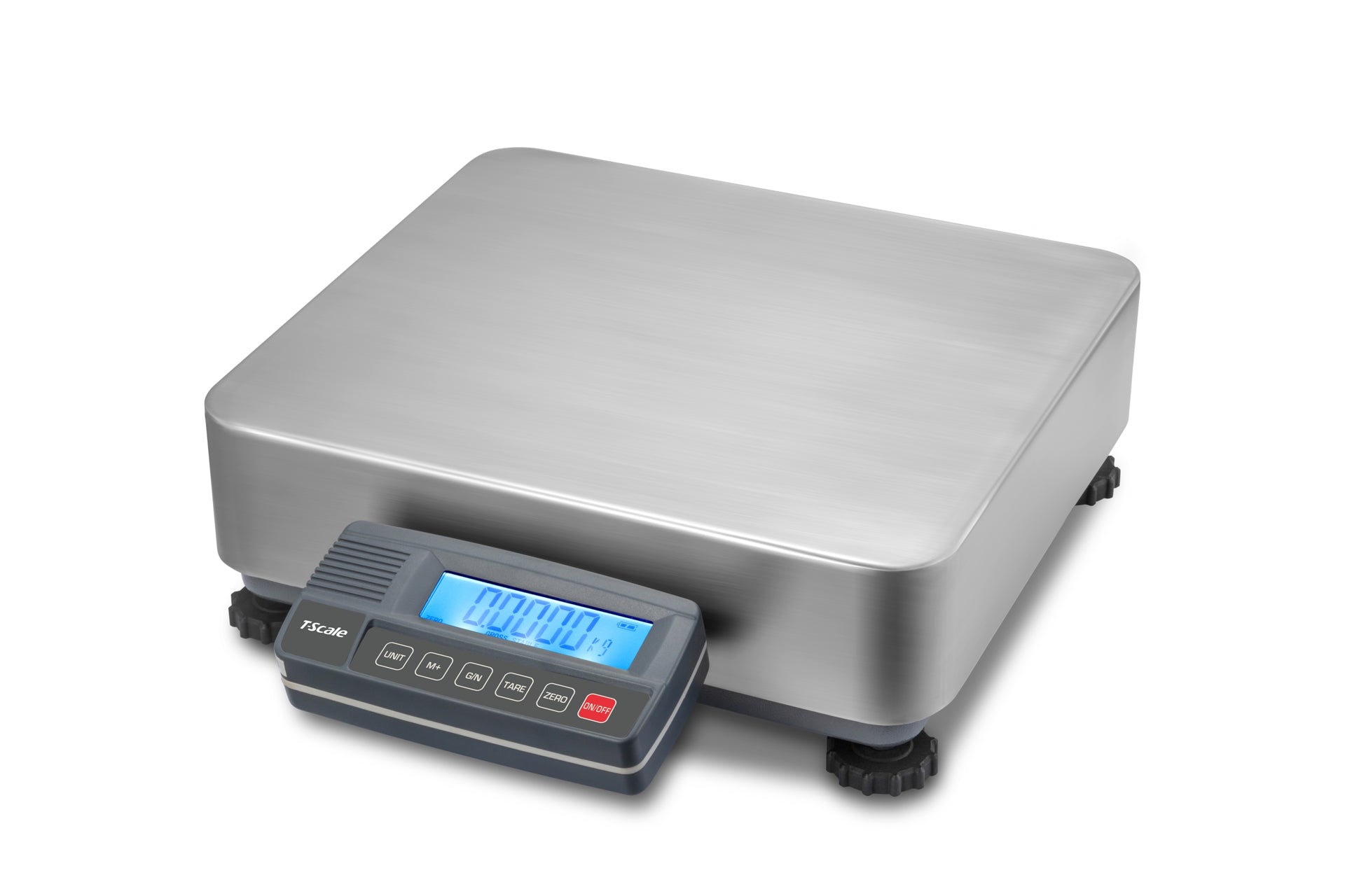 Warehouse & Industrial Scales | Arrow Warehousing