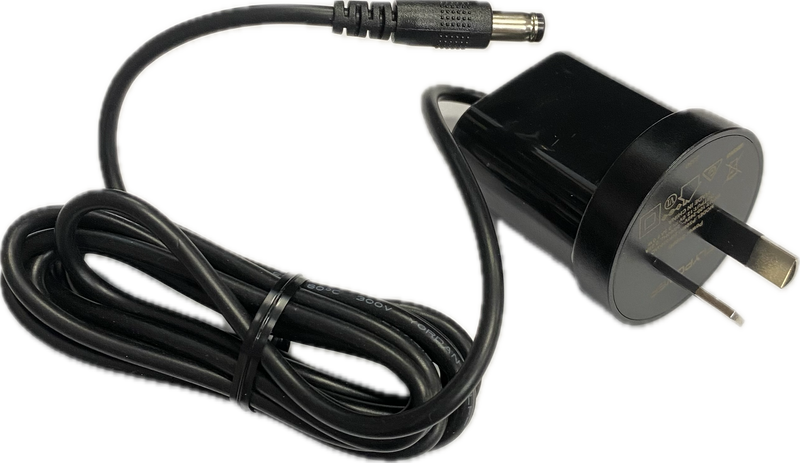 Charger Scales Trade approved T Scale 12V