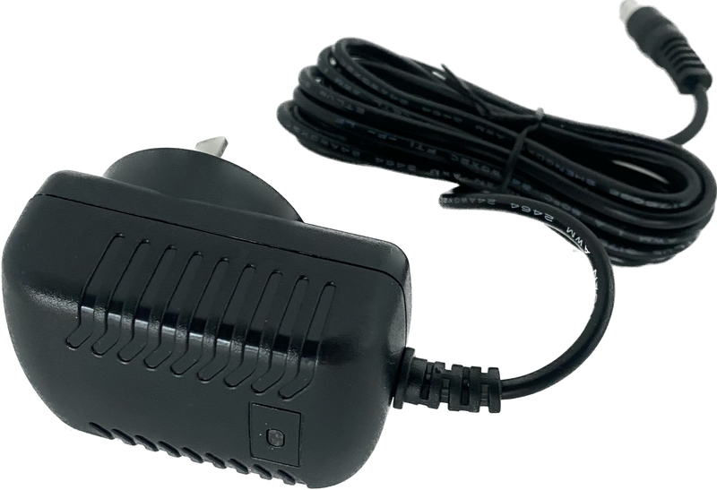 Charger Arrow Pallet Scales 7v