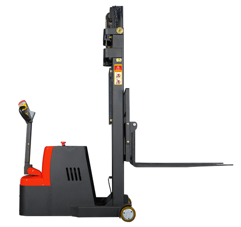 Forklift Electric Pedestrian 2.5.m Counterbalance