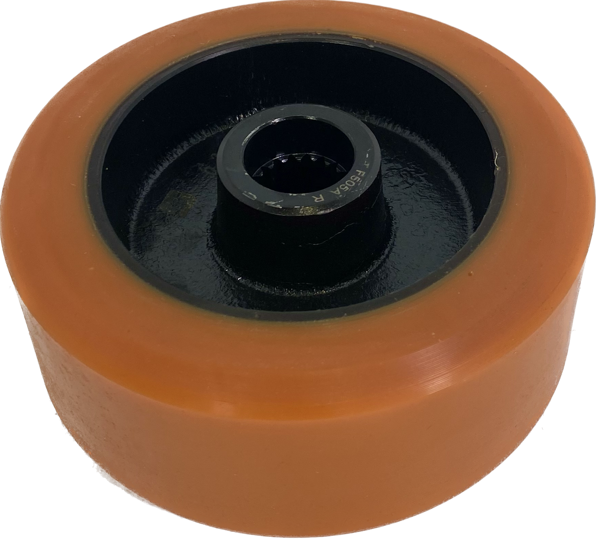 EPT15 Drive Wheel 140 x 55 — Arrow Warehousing