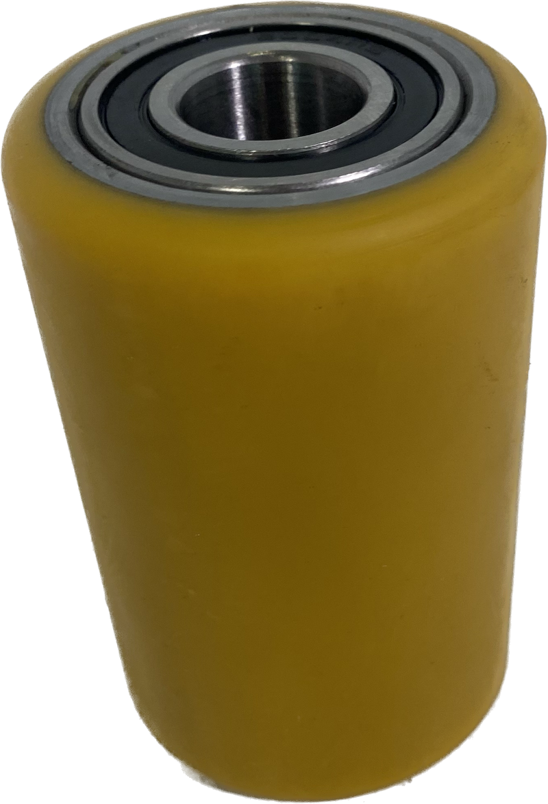 EPT15 Front Load  Wheel 60*93mm