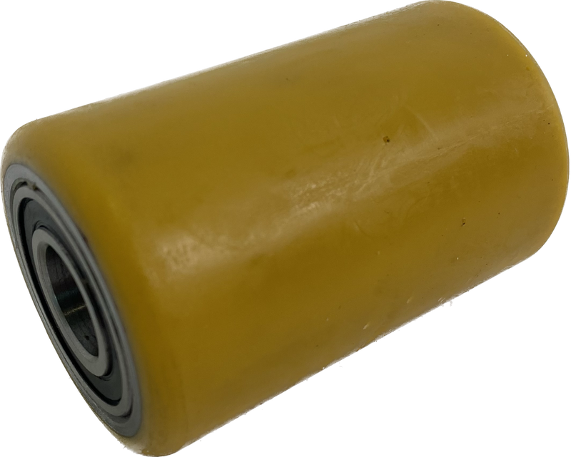 EPT15 Front Load  Wheel 60*93mm