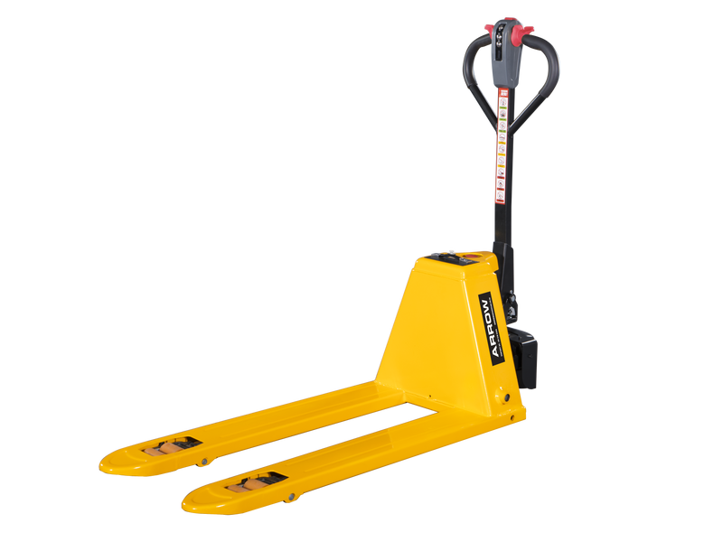 Arrow 2T Electric CHEP Pallet Jack