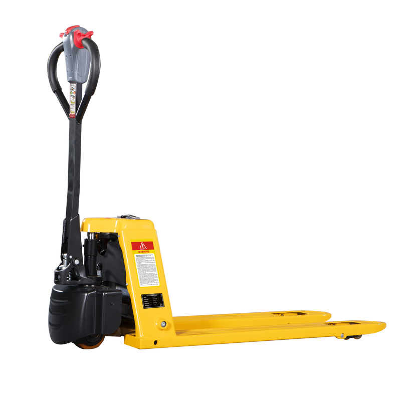 Arrow 2T Electric CHEP Pallet Jack
