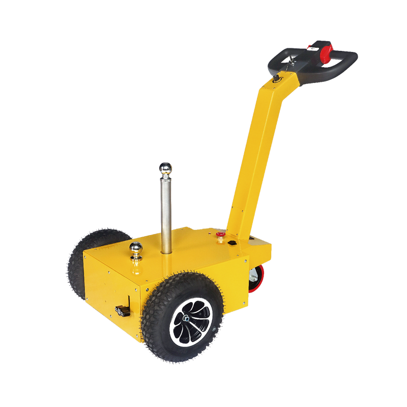 Electric trailer  Tow Tug 2500kgs