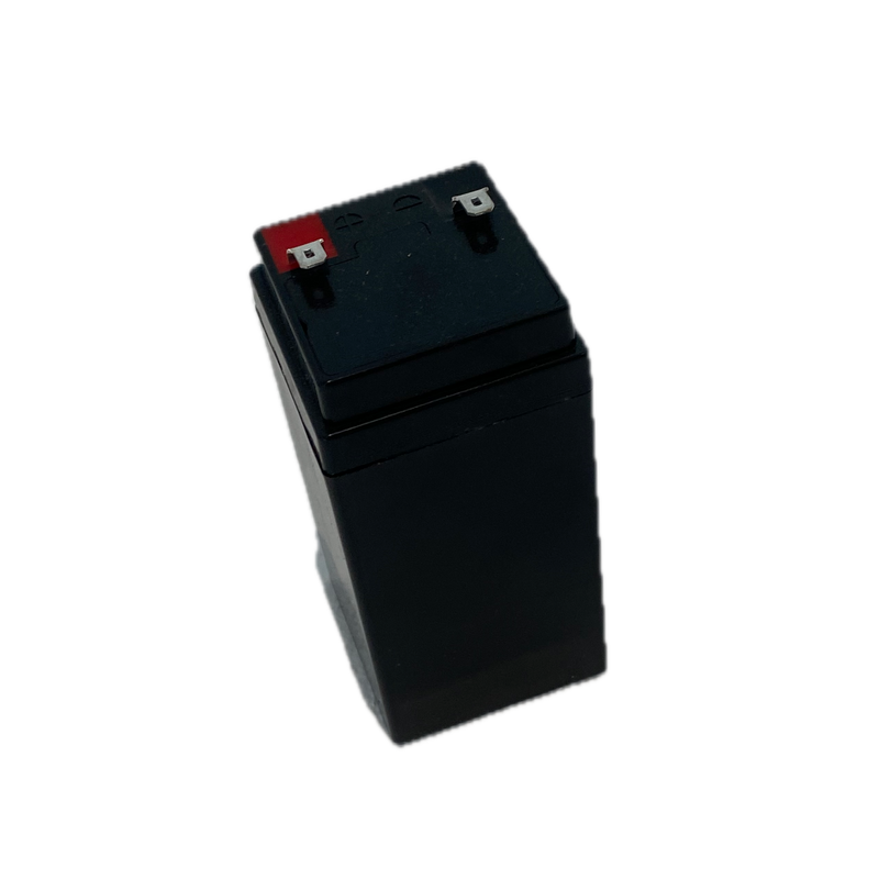 Battery Arrow Scales 4V