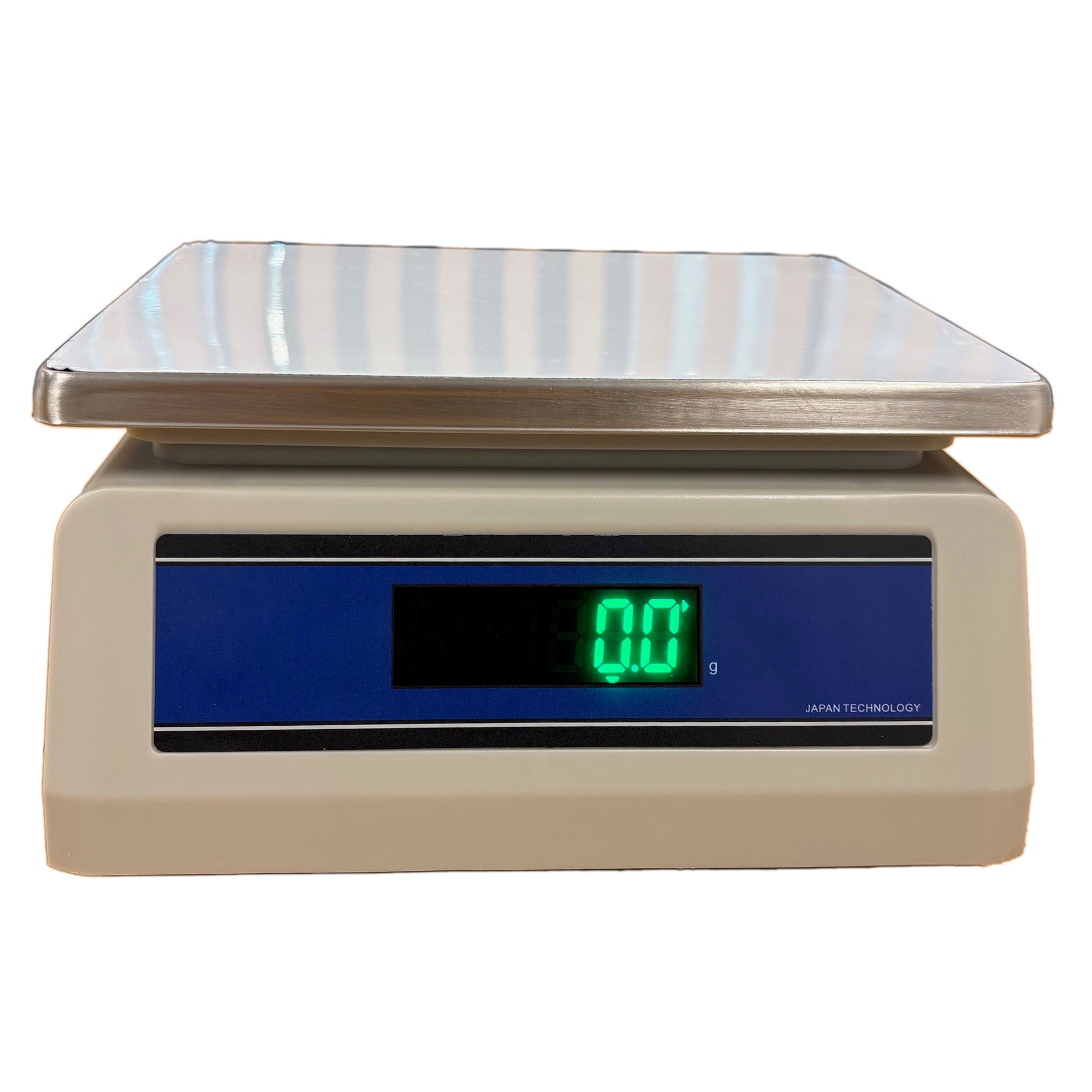 Arrow Warehousing | Scales Water proof 3-kg-precision-scales IP65
